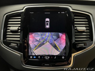 Volvo XC90 B5 AWD ULTIMATE BRIGHT, H 2023