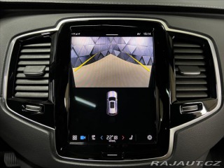 Volvo XC90 B5 AWD ULTIMATE BRIGHT, H 2023