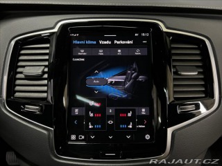 Volvo XC90 B5 AWD ULTIMATE BRIGHT, H 2023