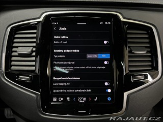 Volvo XC90 B5 AWD ULTIMATE BRIGHT, H 2023