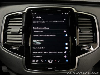 Volvo XC90 B5 AWD ULTIMATE BRIGHT, H 2023
