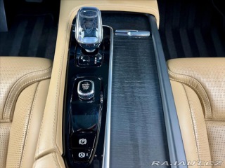 Volvo XC90 B5 AWD ULTIMATE BRIGHT, H 2023