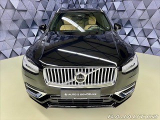 Volvo XC90 B5 AWD ULTIMATE BRIGHT, H 2023