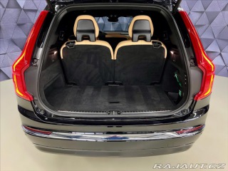 Volvo XC90 B5 AWD ULTIMATE BRIGHT, H 2023