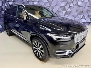 Volvo XC90 B5 AWD ULTIMATE BRIGHT, H 2023