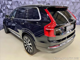 Volvo XC90 B5 AWD ULTIMATE BRIGHT, H 2023