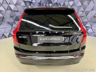 Volvo XC90 B5 AWD ULTIMATE BRIGHT, H 2023