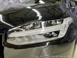 Volvo XC90 B5 AWD ULTIMATE BRIGHT, H 2023