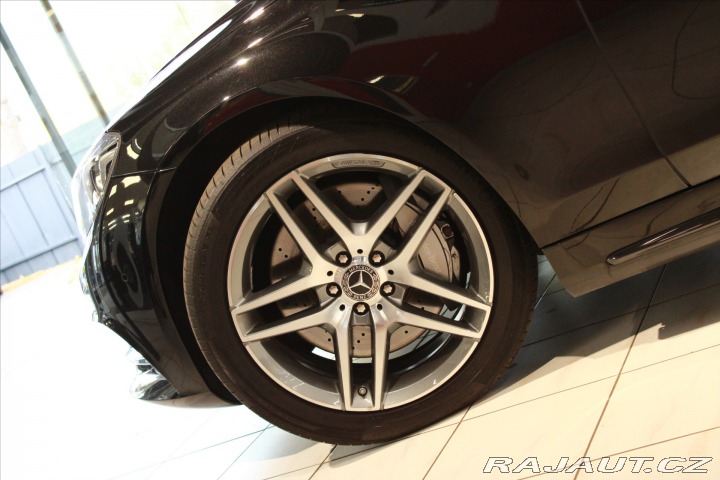 Mercedes-Benz S 350d Long 4MATIC AMG Pano 2017