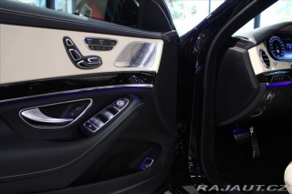 Mercedes-Benz S 350d Long 4MATIC AMG Pano 2017