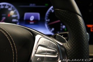Mercedes-Benz S 350d Long 4MATIC AMG Pano 2017