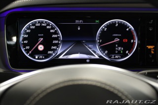 Mercedes-Benz S 350d Long 4MATIC AMG Pano 2017
