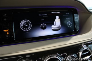 Mercedes-Benz S 350d Long 4MATIC AMG Pano 2017