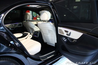 Mercedes-Benz S 350d Long 4MATIC AMG Pano 2017