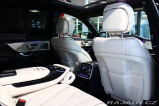Mercedes-Benz S 350d Long 4MATIC AMG Pano 2017