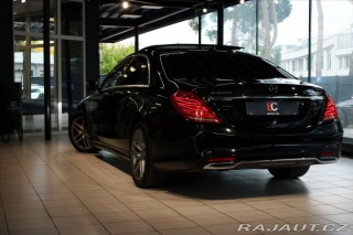 Mercedes-Benz S 350d Long 4MATIC AMG Pano 2017