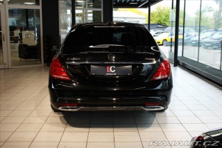 Mercedes-Benz S 350d Long 4MATIC AMG Pano 2017