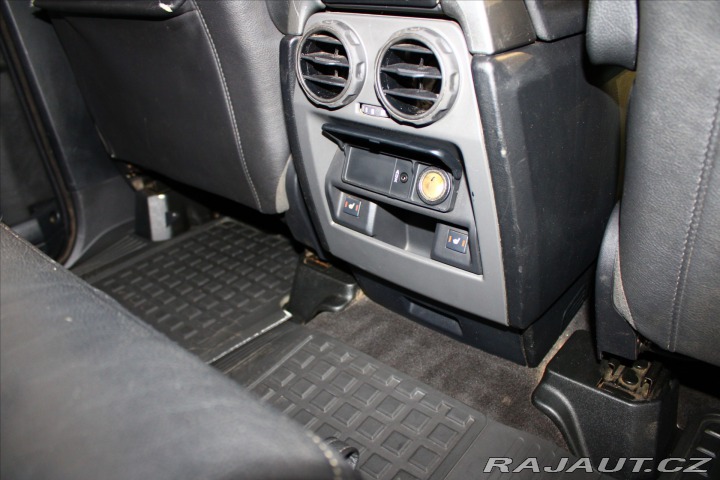 Land Rover Discovery 3 V8 HSE LPG Nová revize 2004