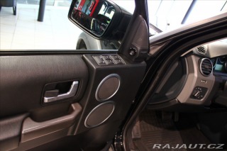 Land Rover Discovery 3 V8 HSE LPG Tažné / Harm 2004