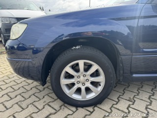 Subaru Forester 4X4 2,0i 116 KW STK KOLA 2005