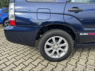 Subaru Forester 4X4 2,0i 116 KW STK KOLA 2005