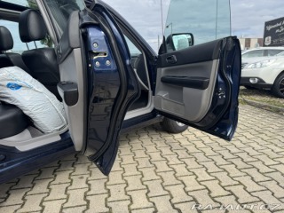 Subaru Forester 4X4 2,0i 116 KW STK KOLA 2005