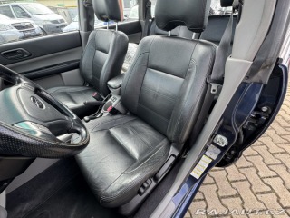 Subaru Forester 4X4 2,0i 116 KW STK KOLA 2005