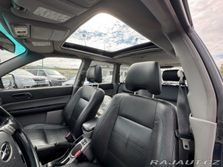 Subaru Forester 4X4 2,0i 116 KW STK KOLA 2005