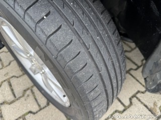 Subaru Forester 4X4 2,0i 116 KW STK KOLA 2005