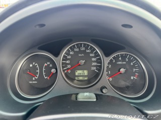 Subaru Forester 4X4 2,0i 116 KW STK KOLA 2005