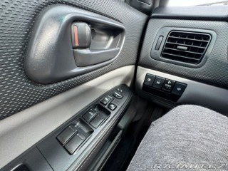 Subaru Forester 4X4 2,0i 116 KW STK KOLA 2005