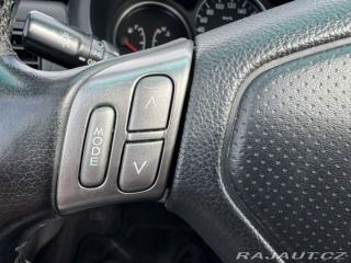 Subaru Forester 4X4 2,0i 116 KW STK KOLA 2005