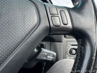 Subaru Forester 4X4 2,0i 116 KW STK KOLA 2005