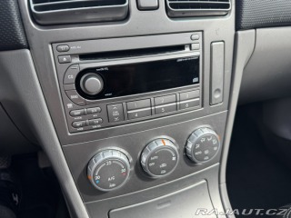 Subaru Forester 4X4 2,0i 116 KW STK KOLA 2005