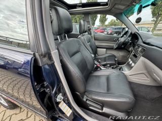 Subaru Forester 4X4 2,0i 116 KW STK KOLA 2005