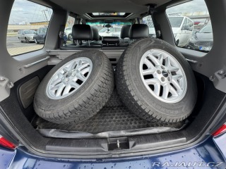 Subaru Forester 4X4 2,0i 116 KW STK KOLA 2005