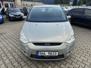 Ford S-MAX INDIVIDUAL 2,0 TDCI 103KW 2008