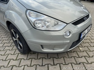 Ford S-MAX INDIVIDUAL 2,0 TDCI 103KW 2008