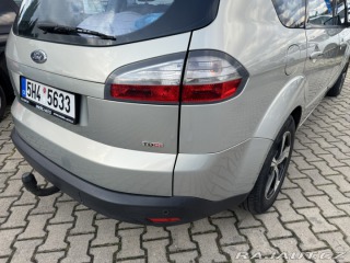 Ford S-MAX INDIVIDUAL 2,0 TDCI 103KW 2008