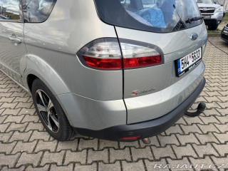 Ford S-MAX INDIVIDUAL 2,0 TDCI 103KW 2008