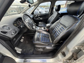 Ford S-MAX INDIVIDUAL 2,0 TDCI 103KW 2008