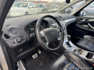 Ford S-MAX INDIVIDUAL 2,0 TDCI 103KW 2008