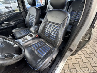 Ford S-MAX INDIVIDUAL 2,0 TDCI 103KW 2008