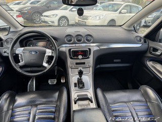 Ford S-MAX INDIVIDUAL 2,0 TDCI 103KW 2008