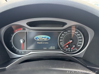 Ford S-MAX INDIVIDUAL 2,0 TDCI 103KW 2008