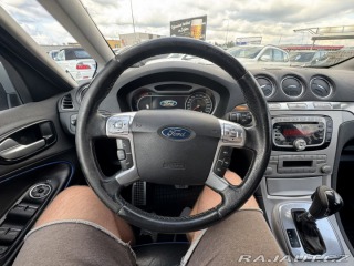 Ford S-MAX INDIVIDUAL 2,0 TDCI 103KW 2008