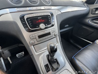 Ford S-MAX INDIVIDUAL 2,0 TDCI 103KW 2008