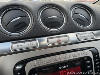 Ford S-MAX INDIVIDUAL 2,0 TDCI 103KW 2008