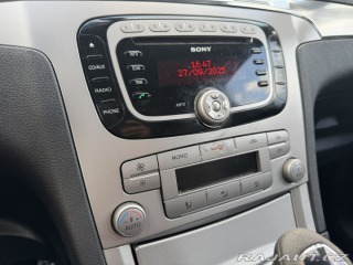 Ford S-MAX INDIVIDUAL 2,0 TDCI 103KW 2008