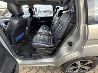 Ford S-MAX INDIVIDUAL 2,0 TDCI 103KW 2008